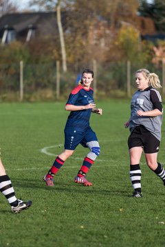 Bild 18 - Frauen TSV Wiemersdorf - SG Weede-Westerrade : Ergebnis: 1:1